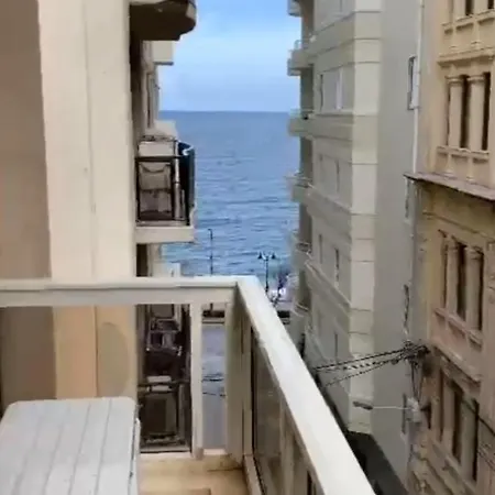 Апартаменты Amazing In *