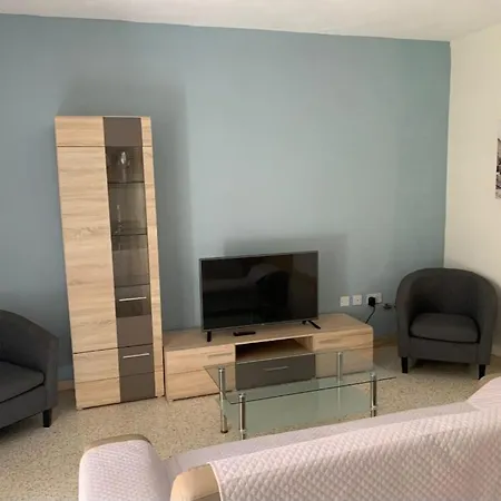 Amazing In Apartmán *